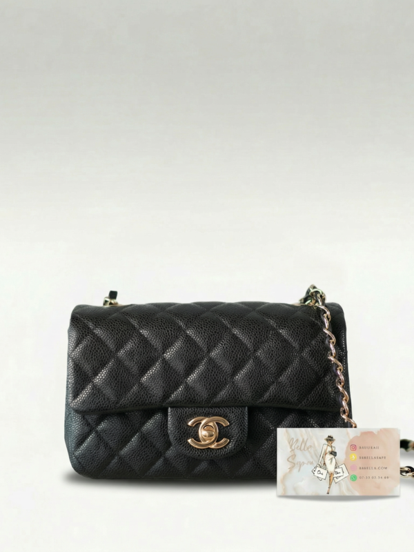 Sac Chanel