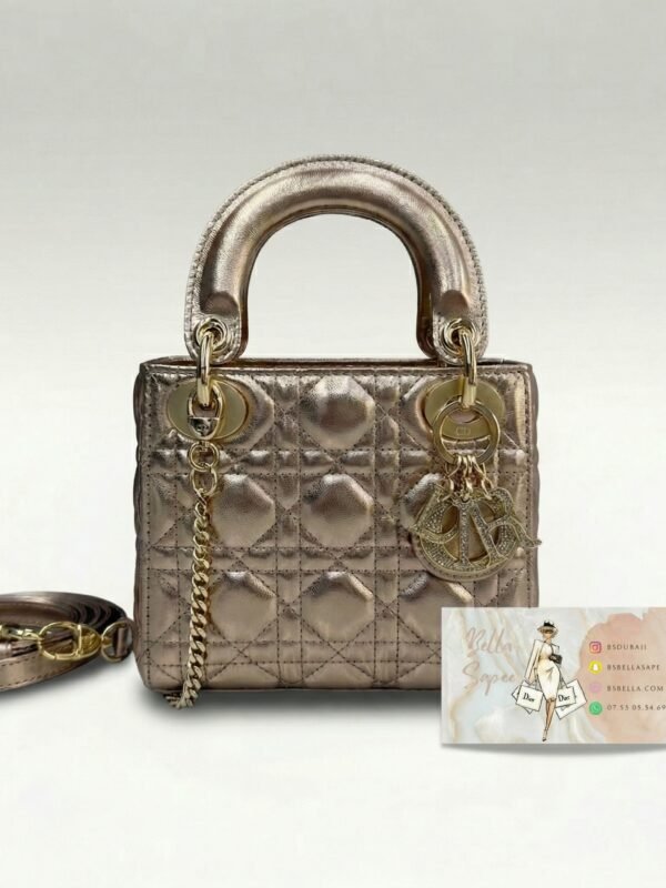Lady Dior