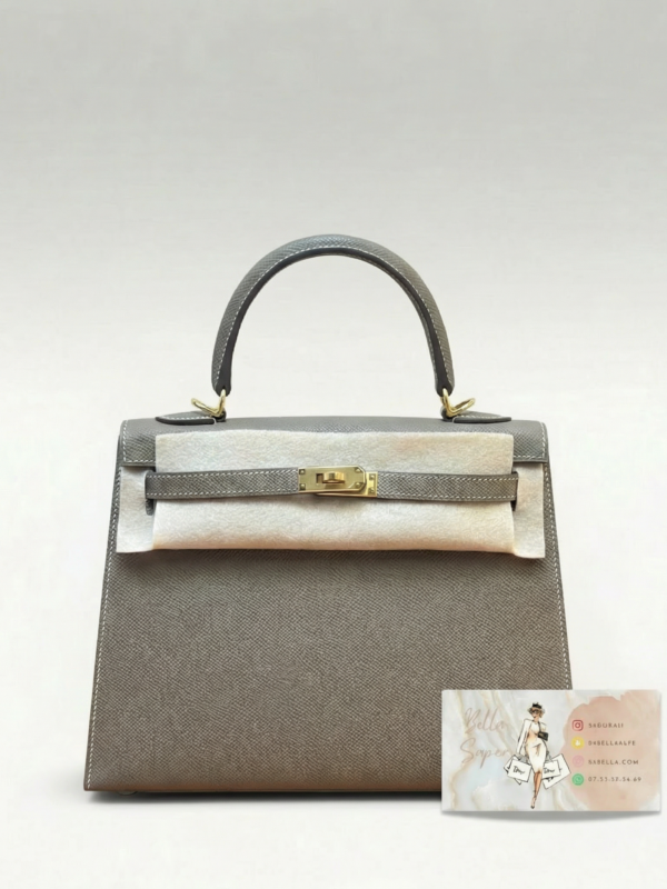 Sac Hermes Birkin 25cm