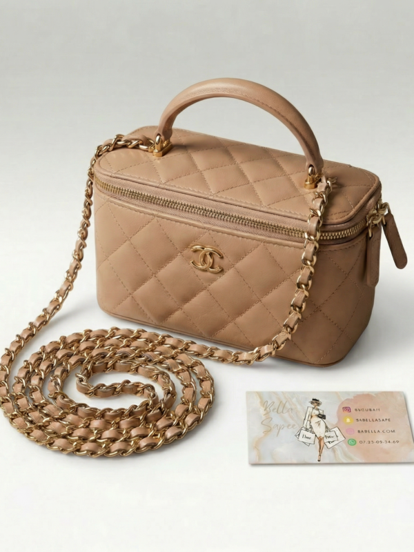 Sac Chanel