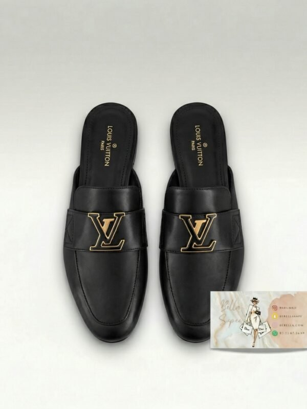 Mocassin Louis Vuitton