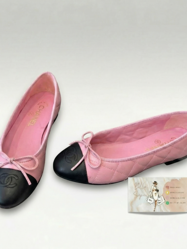 Ballerine Chanel
