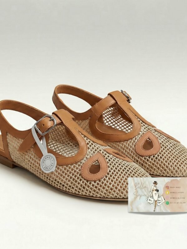 Ballerine Hermes