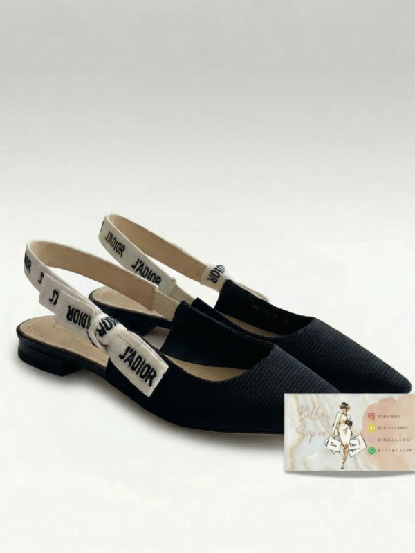 Ballerine Dior