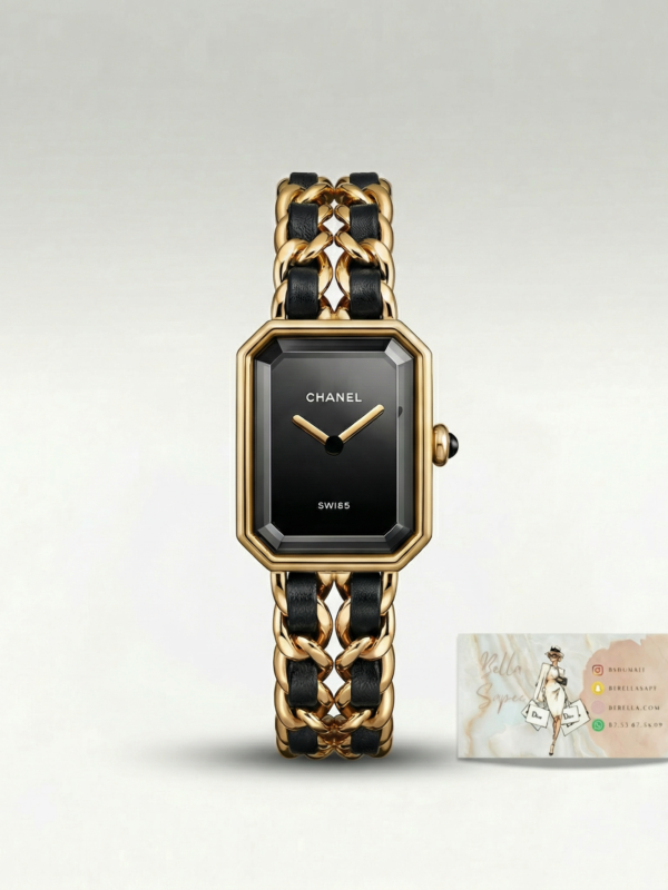 Montre Chanel