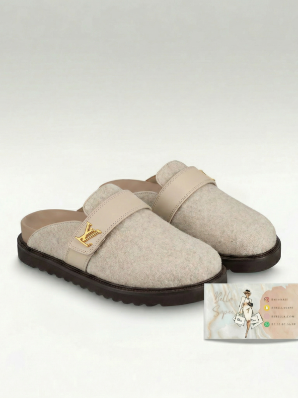 Mocassin Louis Vuitton