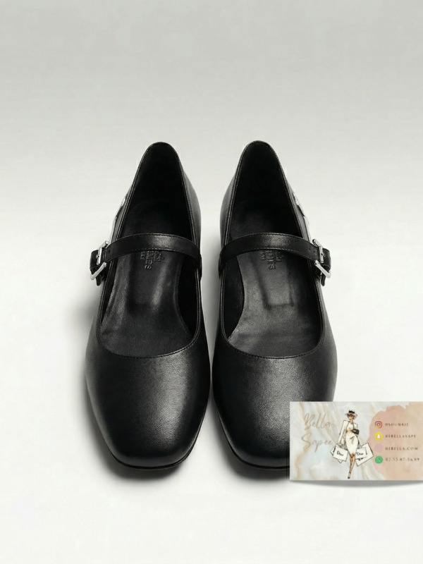 Ballerine Hermes