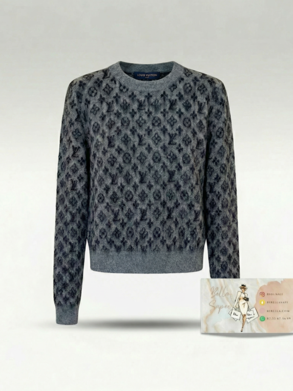 Pull Louis Vuitton