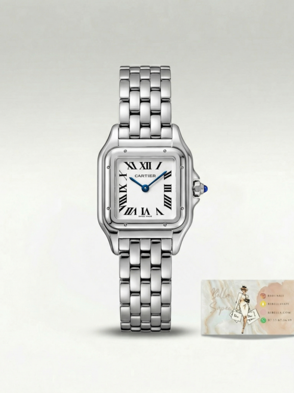 Montre Cartier