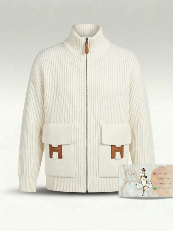 Veste Hermes
