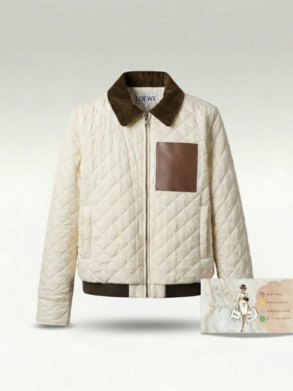 Veste Loewe