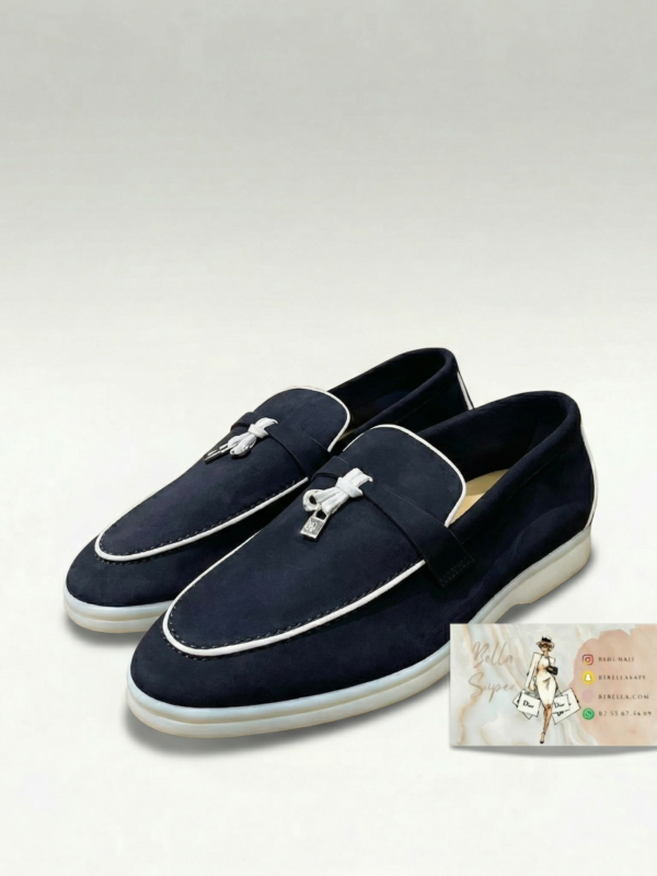 Mocassin Loro Piana