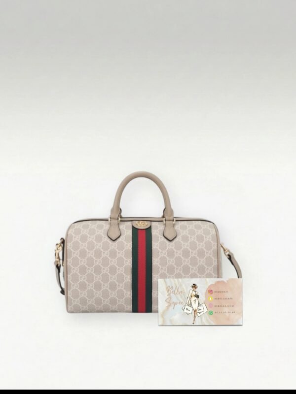 Sac de voyage Gucci