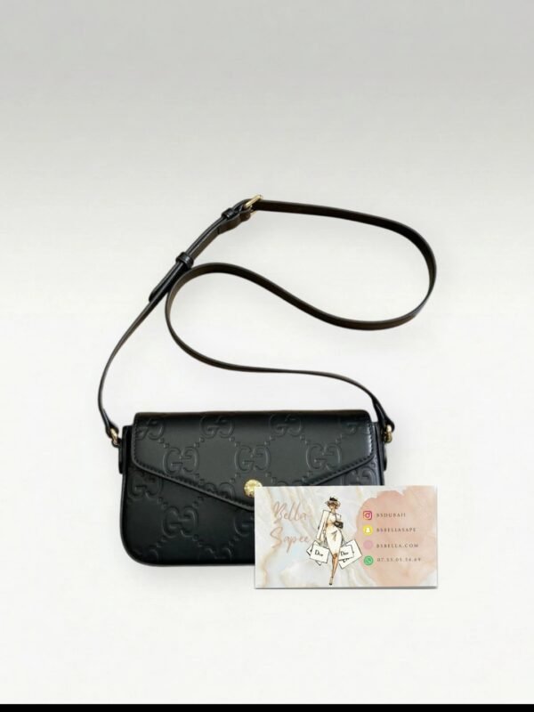 Pochette Gucci