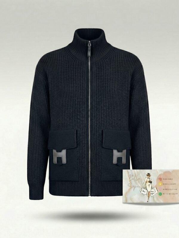 Veste Hermes