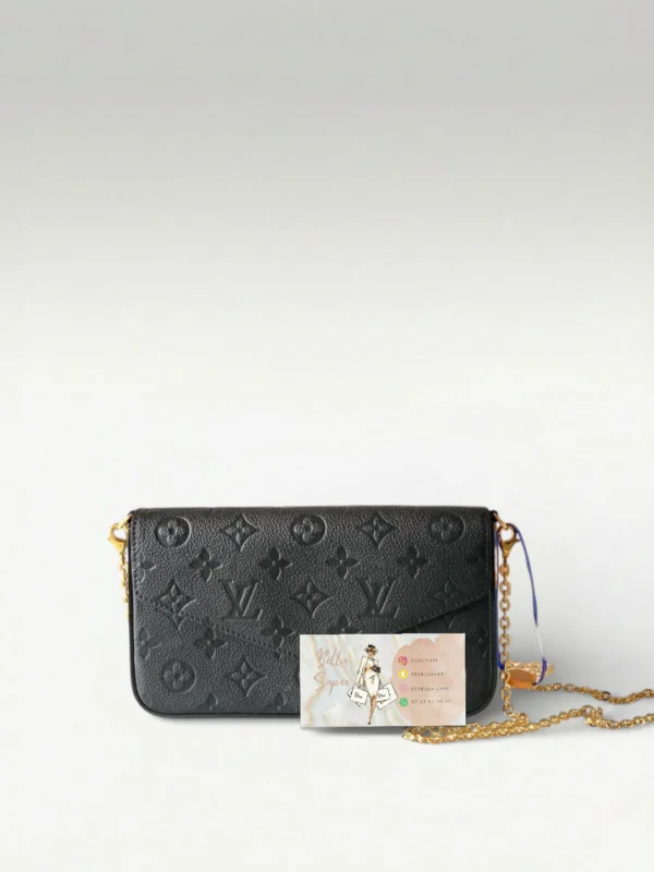 Sac Louis Vuitton Félicie