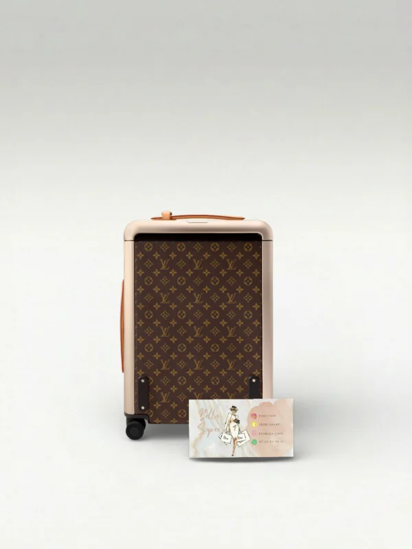 Valise Louis Vuitton