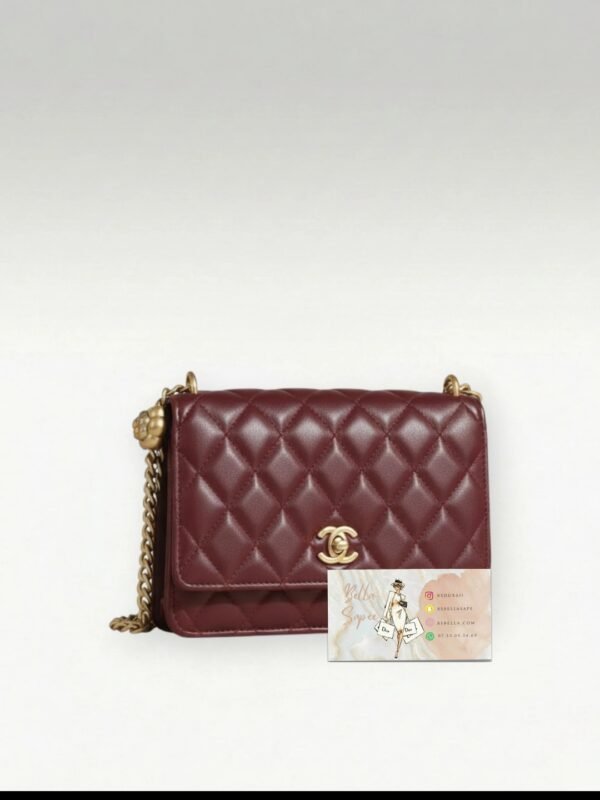 Wallet Chanel