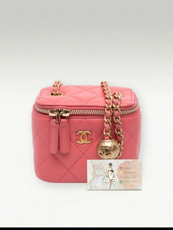 Sac Chanel