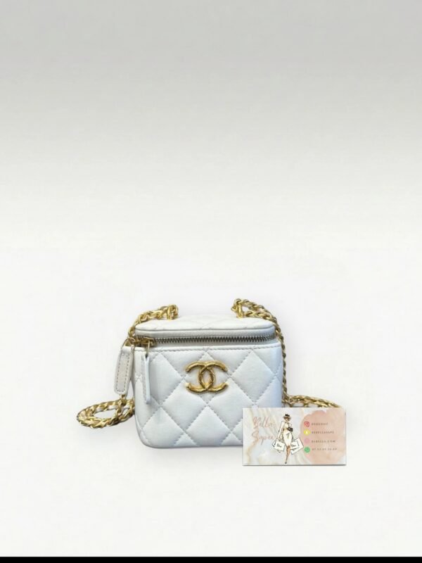 Sac Chanel