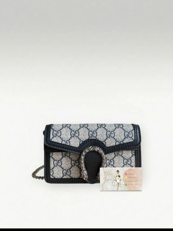 Sac Gucci (✅)