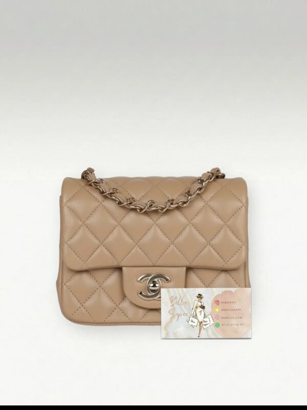 Sac Chanel