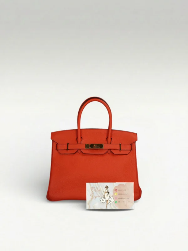 Sac Hermes