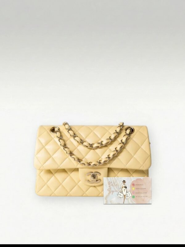Sac Chanel
