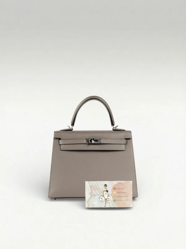 Sac Hermès Kelly