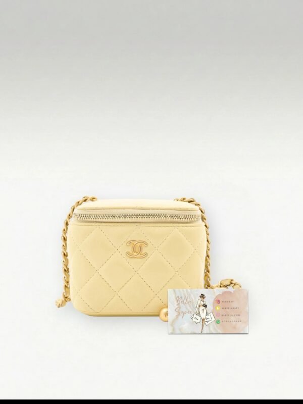Sac Chanel