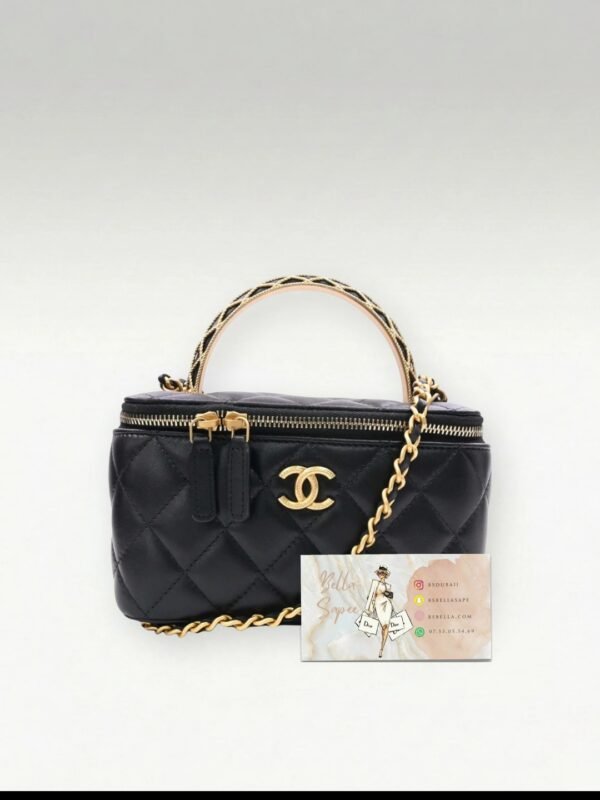 Sac Chanel