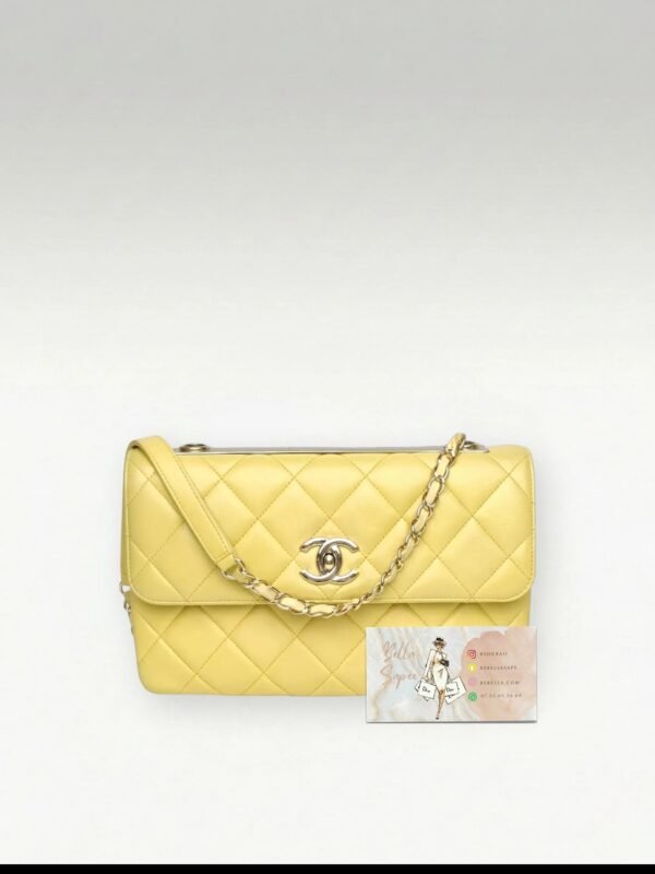 Sac Chanel