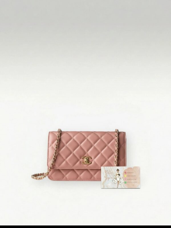 Sac Chanel