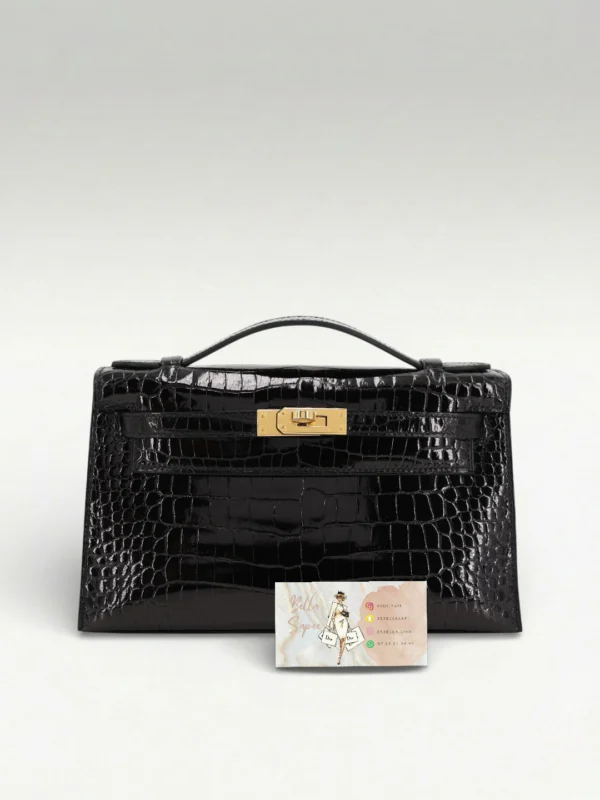 Sac Hermes kelly 25cm