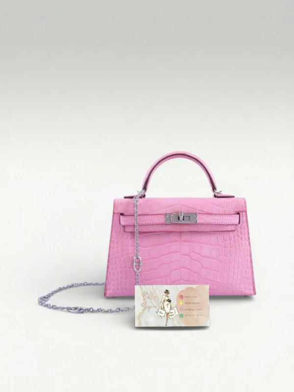 Sac Kelly hermes 25cm