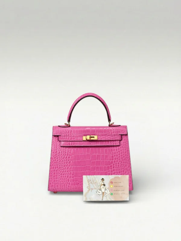 Sac Hermes Kelly