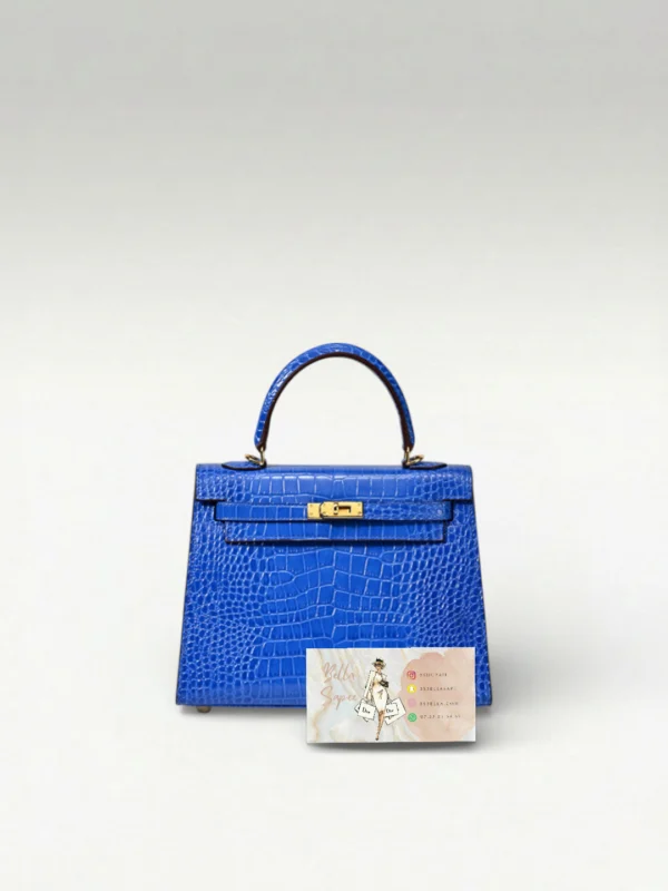 Sac Kelly Hermes 19cm