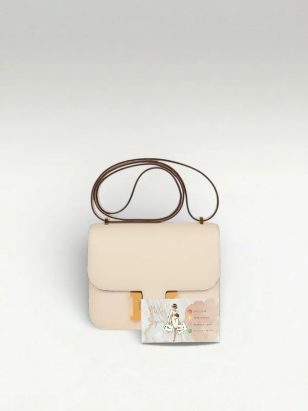 Sac Hermes 23cm
