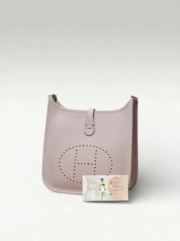 Sac Hermes Evelyne 28cm