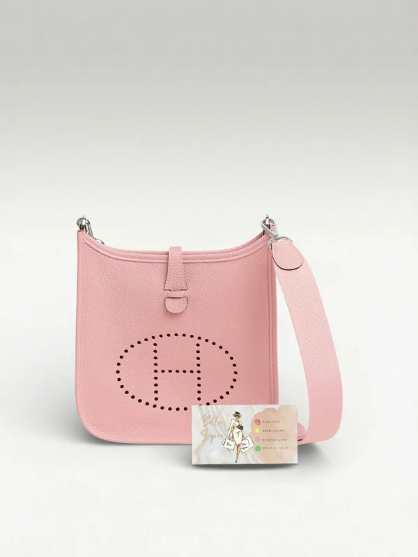 Sac Hermes Evelyne 28cm