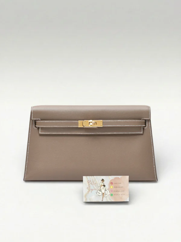 Sac Hermes Kelly Elan