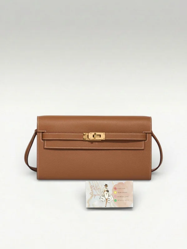 Sac Kelly Elan Hermes