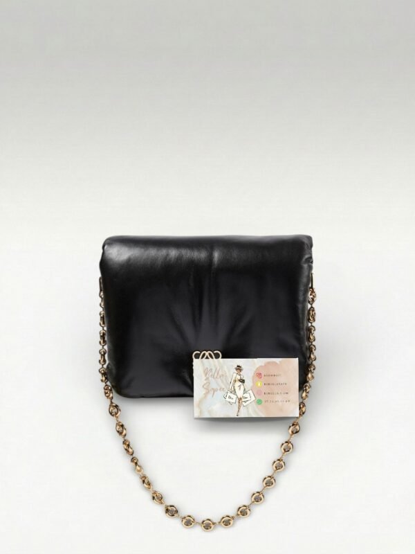 Sac Loewe Puffer Goya