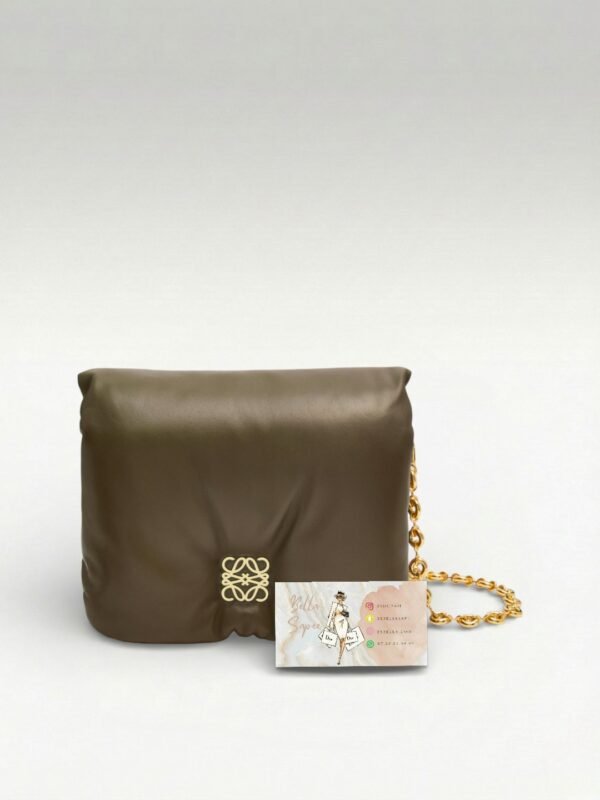 Sac Loewe Puffer Goya