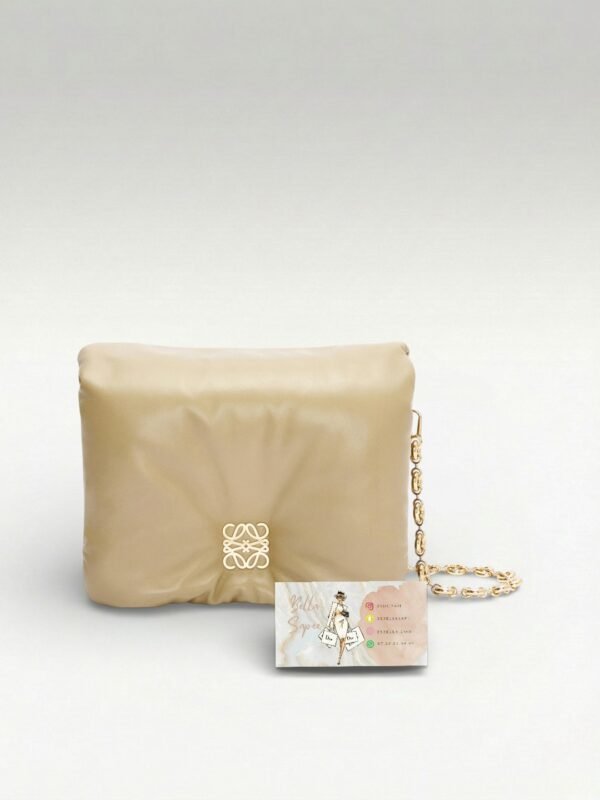 Sac Loewe Puffer Goya