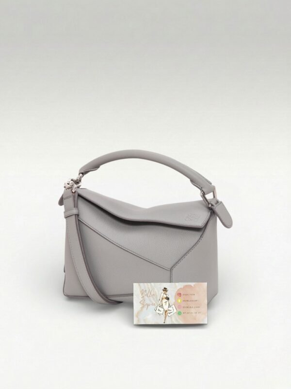 Sac Loewe Puzzle