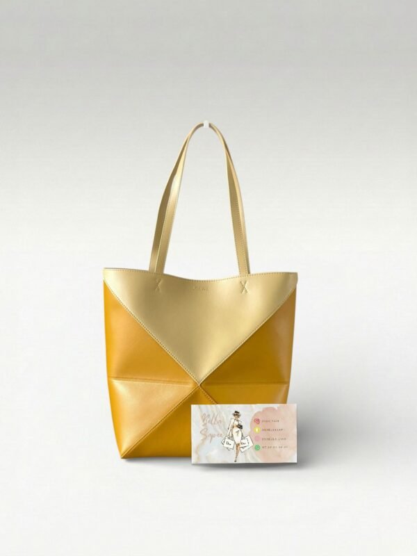 Sac Loewe Puzzle Fold