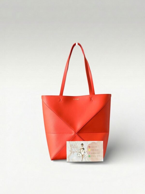 Sac Loewe Puzzle Fold