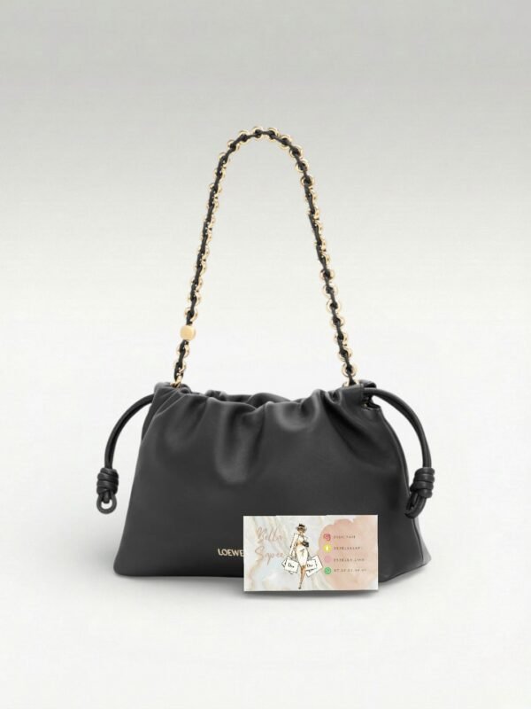 Sac Loewe Flamenco Purse