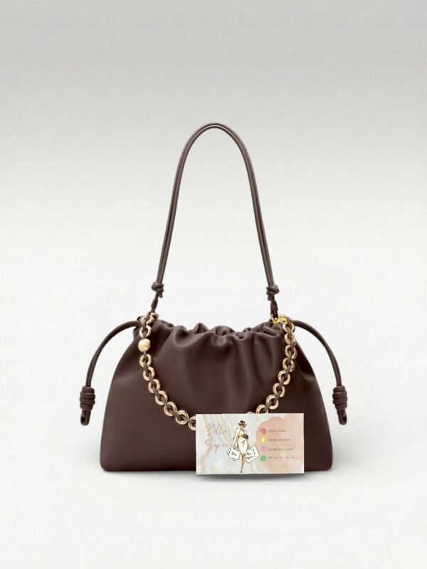 Sac Loewe Flamenco Purse